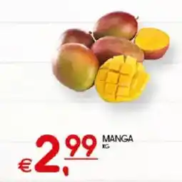 Meu Super Manga promoção