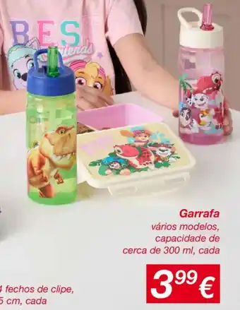 Garrafa