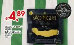 Meu Super Quelo da ilha 9 meses sao miguel promoção