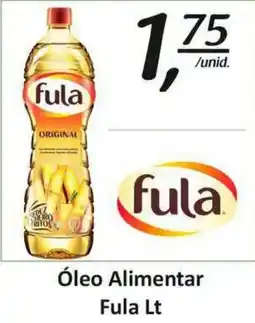 Mota Reis Óleo Alimentar Fula promoção
