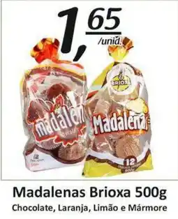 Mota Reis Madalenas Brioxa promoção