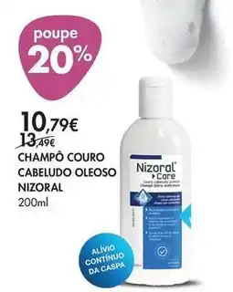 Pingo Doce Champo couro promoção