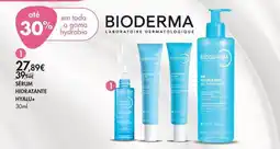 Pingo Doce Bioderma - sérum hydratante promoção