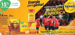 Pingo Doce Gama - formatge superdryn promoção