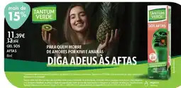 Pingo Doce Caso - para quem morre de amores por kwile ananas promoção