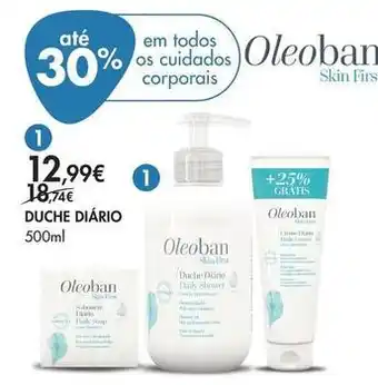 Pingo Doce Oleoban - oleoban promoção