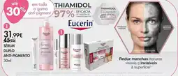 Pingo Doce A+ - serum dupio anti-pigmento promoção