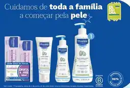 Pingo Doce Dia - cuidamos de toda a familia a comecar pela pele promoção
