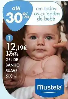 Gel de banho