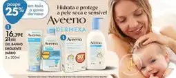 Pingo Doce Gama - emolente promoção