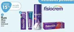 Pingo Doce A+ - creme promoção