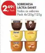Pingo Doce Sobremesa promoção