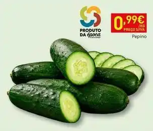 Pepino