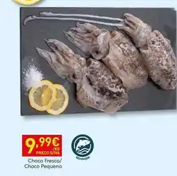 Recheio Choco fresco/ choco pequeno promoção