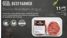 Recheio Angus - bovino aberdeen promoção