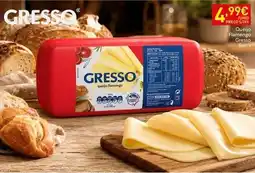 Recheio Gresso - cabelia rimaeno cresso promoção
