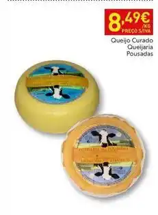 Recheio Queijo curado queijaria pousadas promoção