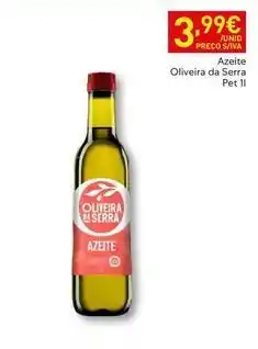 Recheio Oliveira da serra - azeite oliveira da serra promoção