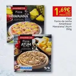 Recheio Amanhecer - pizza forno de lenha promoção