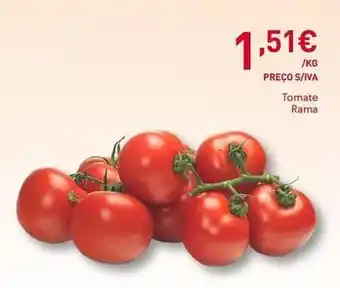Recheio Tomate rama promoção