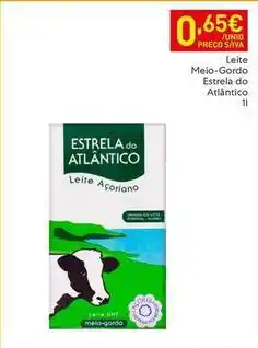 Recheio Serra da estrela - leite promoção