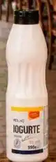 Recheio Hoja iogurte promoção
