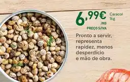 Recheio A+ - carcal promoção