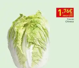 Recheio Couve chinesa promoção