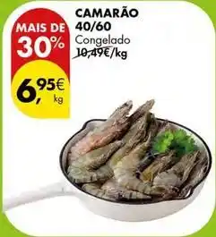 Camarão