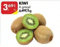 Pingo Doce Kiwi promoção
