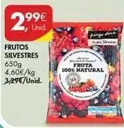 Pingo Doce Frutos promoção