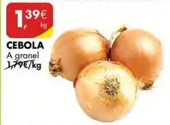 Pingo Doce A+ - cebola promoção