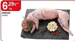Intermarché Coelho promoção