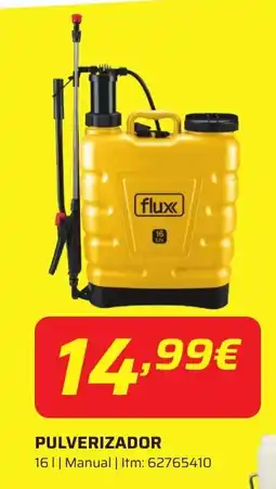Bricomarché Pulverizador promoção