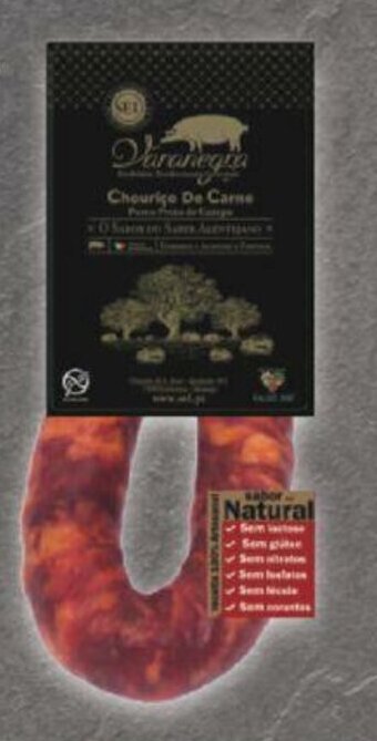 ALDI Chouriço Varanegra 200g promoção