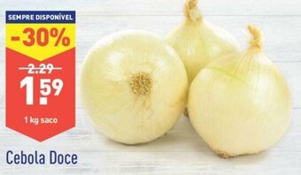 ALDI Cebola Doce 1kg promoção