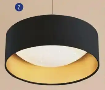 ALDI Lightzone Candeeiro de Teto 320x110mm promoção