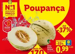 Lidl Lidl - mais de brazo nacional promoção