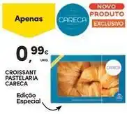 Continente Bom dia Croissant pastelaria promoção