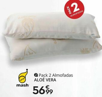 Conforama Almofadas promoção