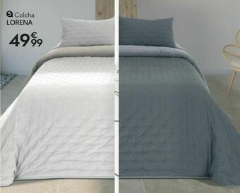 Conforama Colcha promoção