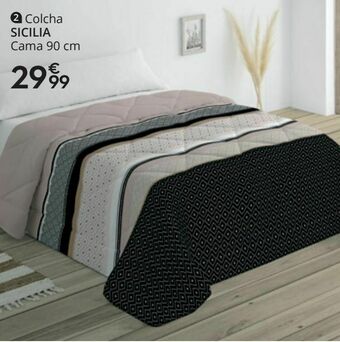 Conforama Colcha promoção