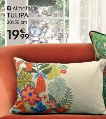 Conforama Almofadas promoção