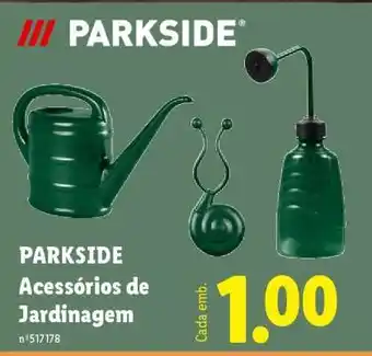 PARKSIDE