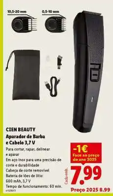 CIEN BEAUTY