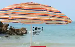 Intermarché Guarda-sol Anilar promoção