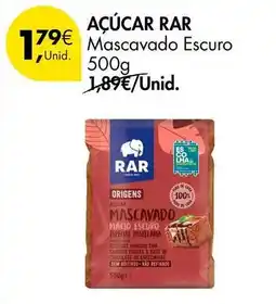 Pingo Doce Rar - acucar promoção