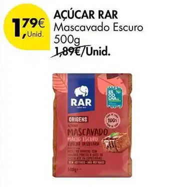 Pingo Doce Rar - acucar promoção