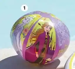 Intermarché Bola unice toys promoção