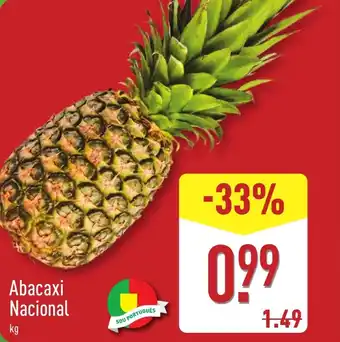 Abacaxi Nacional